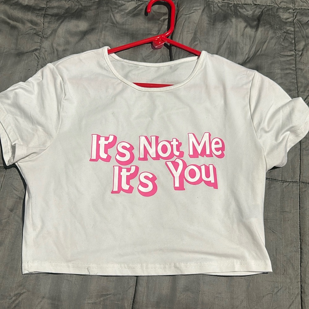 Trendy shirt